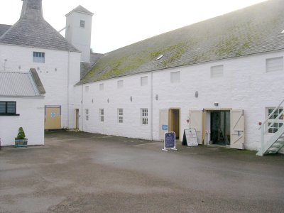 Dallas Dhu.